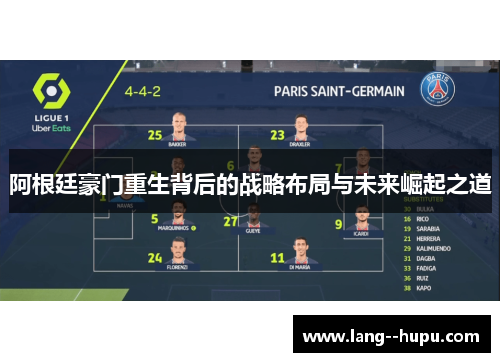 阿根廷豪门重生背后的战略布局与未来崛起之道 阿根廷豪门重生背后的战略布局与未来崛起之道