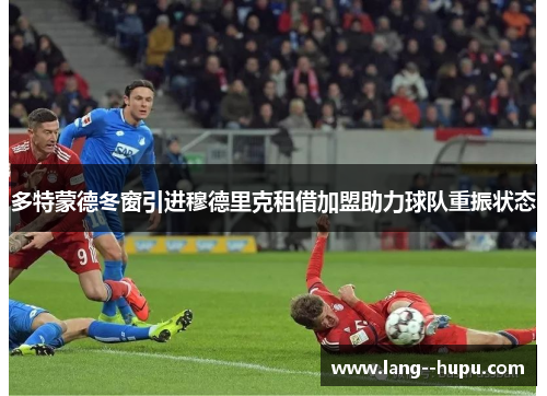 多特蒙德冬窗引进穆德里克租借加盟助力球队重振状态 多特蒙德冬窗引进穆德里克租借加盟助力球队重振状态