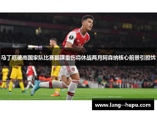 马丁厄德高国家队比赛脚踝重伤将休战两月阿森纳核心前景引担忧 马丁厄德高国家队比赛脚踝重伤将休战两月阿森纳核心前景引担忧